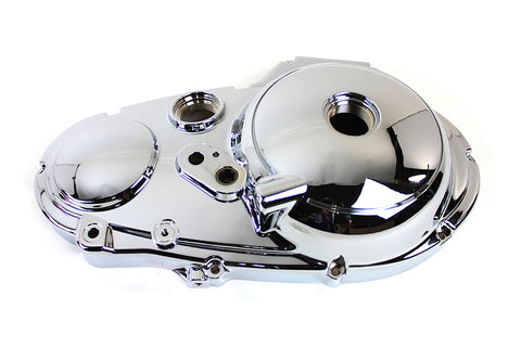 Primary Cover Chrome - V-Twin Mfg.