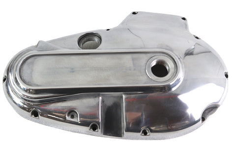 Polished Outer Primary Cover - V-Twin Mfg.