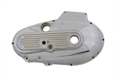 Chrome Outer Primary Cover - V-Twin Mfg.