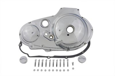 Chrome Outer Primary Cover Kit - V-Twin Mfg.