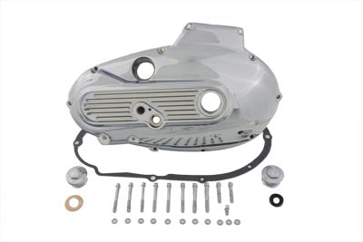 Chrome Primary Cover Kit - V-Twin Mfg.