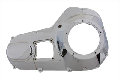 Replica Chrome Outer Primary Cover - V-Twin Mfg.
