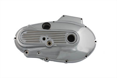 Chrome Outer Primary Cover - V-Twin Mfg.