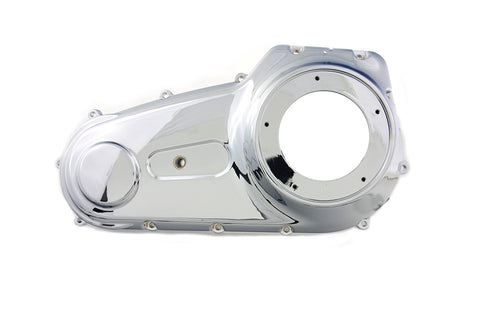 Chrome Outer Primary Cover - V-Twin Mfg.