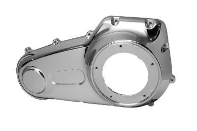 Chrome Outer Primary Cover - V-Twin Mfg.