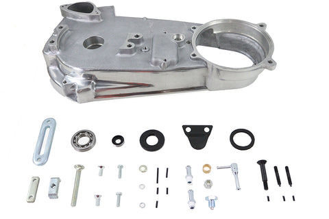 Inner Primary Cover Cast - V-Twin Mfg.