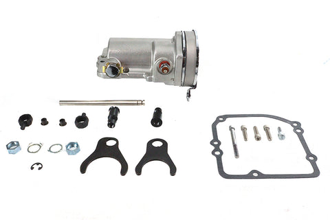 FLH Rotary to Ratchet Transmission Top Conversion Kit - V-Twin Mfg.