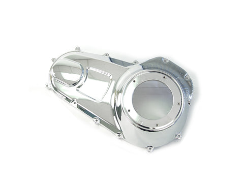 Chrome Outer Primary Cover - V-Twin Mfg.