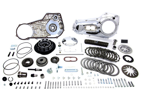 Primary Drive Assembly Kit - V-Twin Mfg.