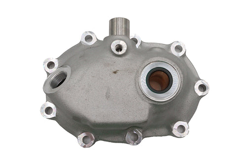 Ultima Big Twin Kick Starter Cover Cast - V-Twin Mfg.