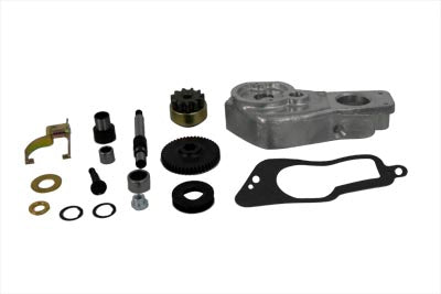Hitachi Starter Housing Kit - V-Twin Mfg.