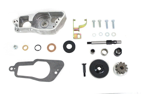 Prestolite Starter Housing Kit - V-Twin Mfg.