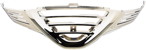 SHOW CHROME Lower Cowl Accent - Chrome 2-438