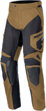 ALPINESTARS Venture XT Over-the-Boot Pants - Tan/Black - Medium 3323122-879-M
