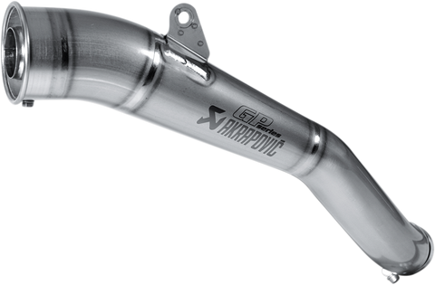 IN STOCK AKRAPOVIC Megaphone Muffler - Titanium GSR 750/GSX-S 750 2011-2016  SM-S7SO1T 1811-2840