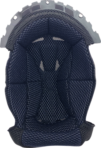 AFX FX-37X Liner - Black - XL 0134-3391