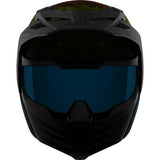 ICON Elsinore™ Helmet - Doodle 3 - White - Medium 0104-3439