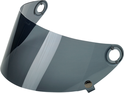 BILTWELL Gringo S Shield - Gen 2 - Smoke 1111-102