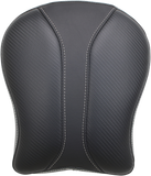 SADDLEMEN Contoured Dominator Pad - 9" SA1009