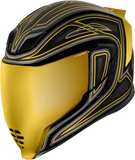 ICON Airflite™ Helmet - El Centro - Black - Medium 0101-13373