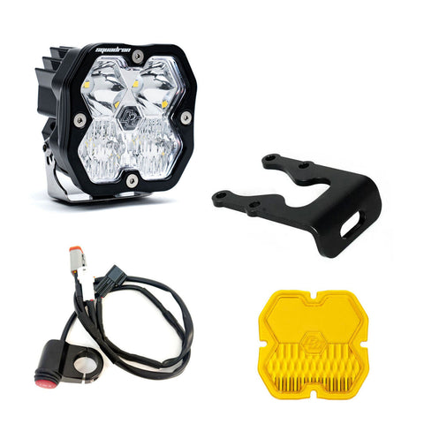 Squadron 2.0 Sport Headlight Kit - Sur-Ron/Talaria
