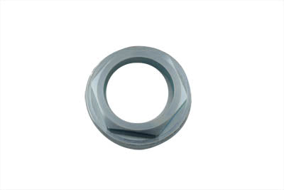 Swingarm Lock Nut Right Side - V-Twin Mfg.