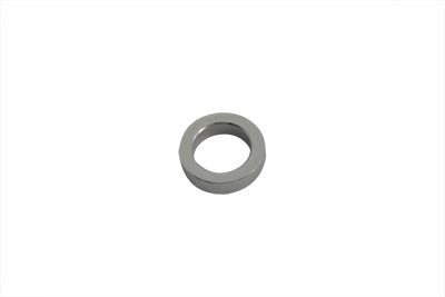 Axle Spacer Chrome 3/4 inch Inner Diameter - V-Twin Mfg.