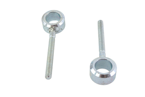 Axle Adjuster Bolts - V-Twin Mfg.