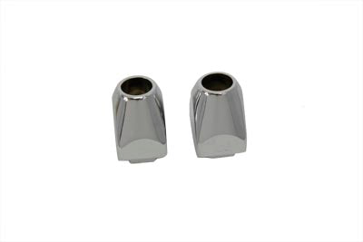 Axle Adjuster Blocks - V-Twin Mfg.