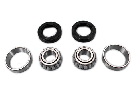 Wheel Hub Bearing Kit - V-Twin Mfg.