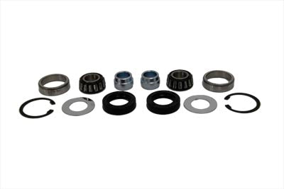 Wheel Hub Bearing Assembly Kit - V-Twin Mfg.