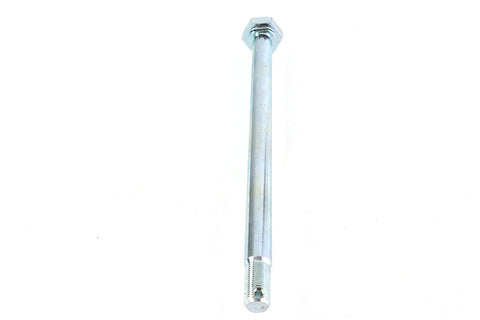 XL Rear Axle Zinc Plated - V-Twin Mfg.