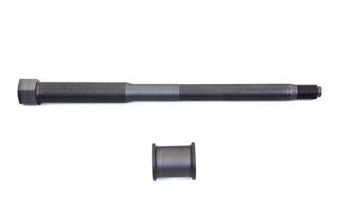 VL Front Axle Kit Parkerized - V-Twin Mfg.