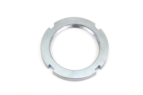 750 XR Rear Hub Lock Nut Set Zinc - V-Twin Mfg.