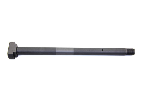 Rear Axle Parkerized - V-Twin Mfg.