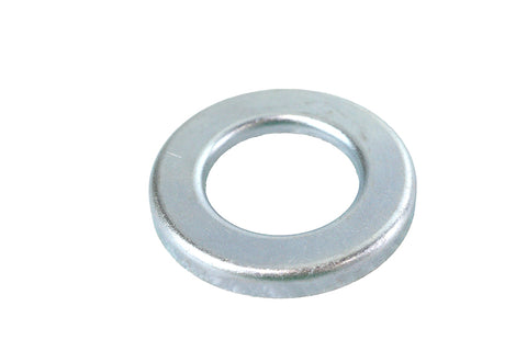Front Hub Dust Shield - V-Twin Mfg.