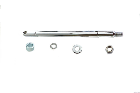 Front Axle Kit - V-Twin Mfg.