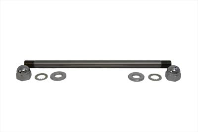 Axle Kit Acorn Style - V-Twin Mfg.