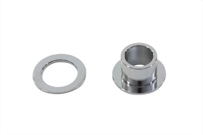 Side Mount Tail Lamp Axle Bushing - V-Twin Mfg.