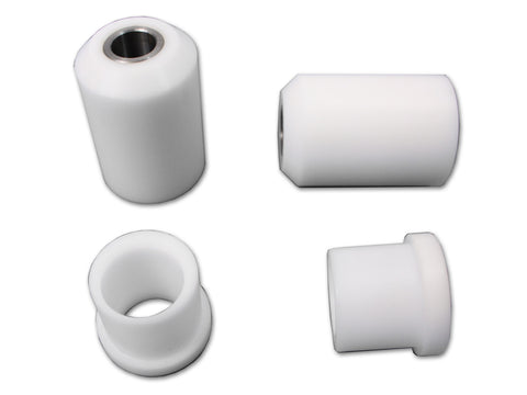 Nylatron Swingarm Bushing Set - V-Twin Mfg.