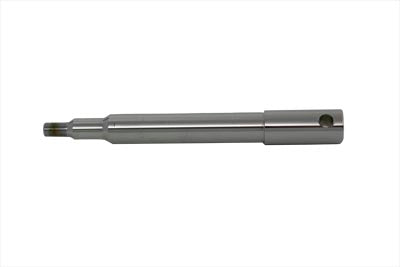 Chrome Front Axle - V-Twin Mfg.