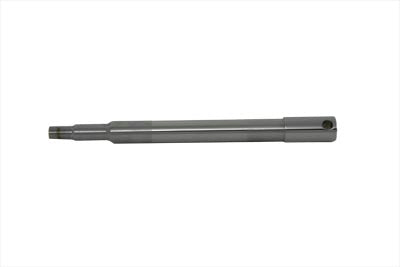 Chrome Front Axle - V-Twin Mfg.