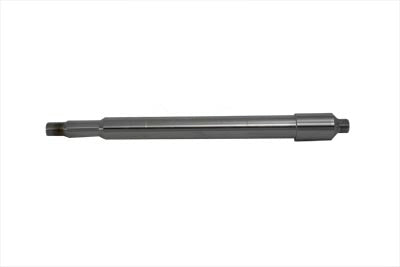 Chrome Front Axle - V-Twin Mfg.