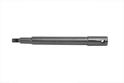 Chrome Front Axle - V-Twin Mfg.