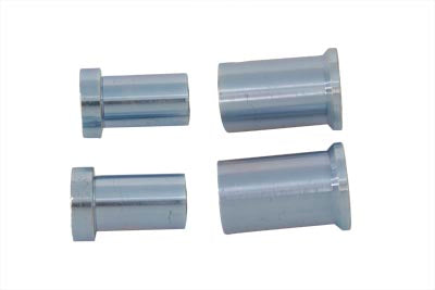 Swingarm Bushing Set Zinc - V-Twin Mfg.