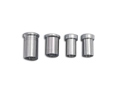 Swingarm Bushing Set Zinc - V-Twin Mfg.
