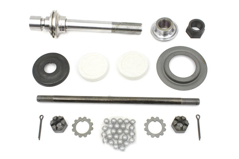 45 inch Front Wheel Hub Internal Kit - V-Twin Mfg.