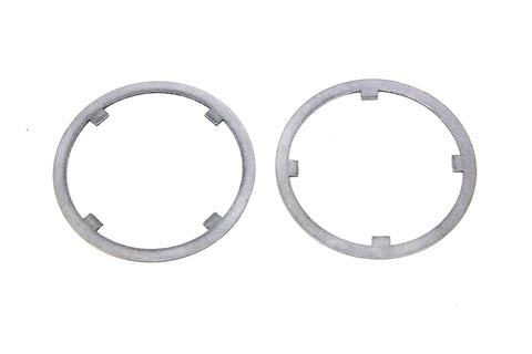 VL Hub Washer Set - V-Twin Mfg.