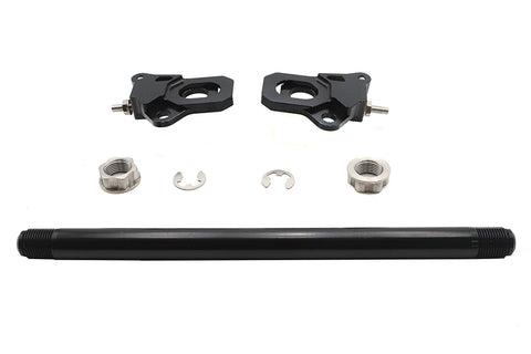 25mm Rear Axle Kit - V-Twin Mfg.