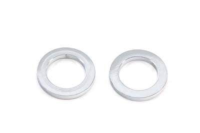 Front or Rear Axle Spacer Set 3/4 inch Inner Diameter - V-Twin Mfg.